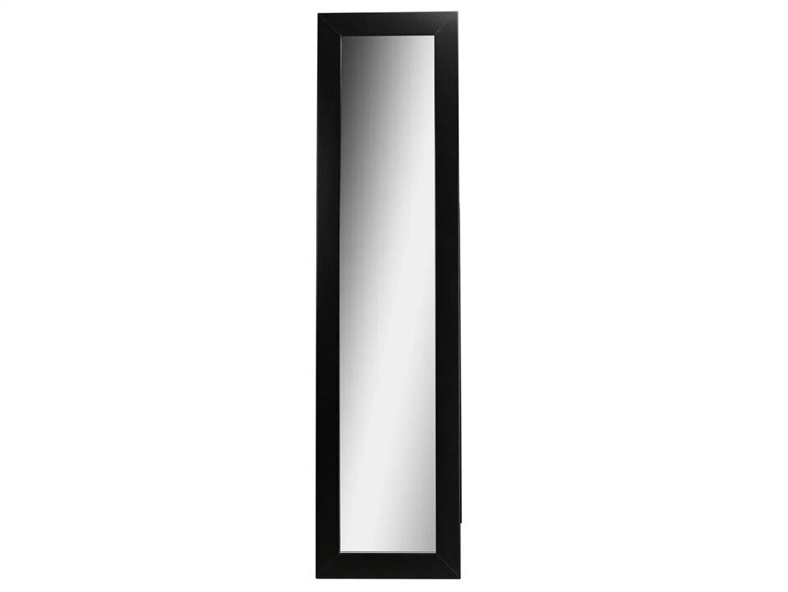 Зеркало настенное BeautyStyle 9 (черный) в Ярославле - изображение 1