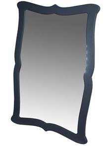 Зеркало настенное Берже 23 (серый графит) в Ярославле - предосмотр 1