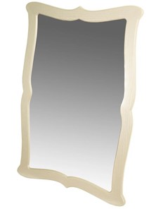 Зеркало настенное Берже 23 (слоновая кость) в Ярославле - предосмотр 1