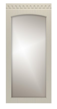 Зеркало настенное Визит-15 в Ярославле - изображение