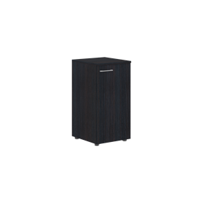 Шкаф низкий с глухими дверцами правый XTEN Дуб Юкон  XLC 42.1(R)  (425х410х795) в Ярославле