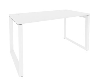 Письменный стол O.MO-SP-3.7, Белый/Белый бриллиант в Ярославле