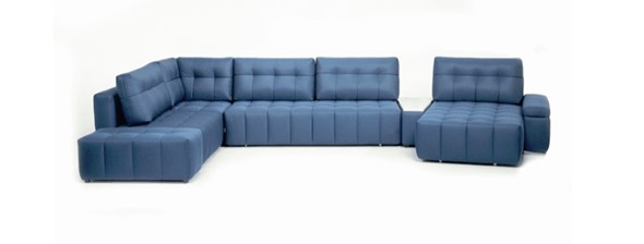 П-образный диван Брайтон 1.7 в Ярославле - изображение