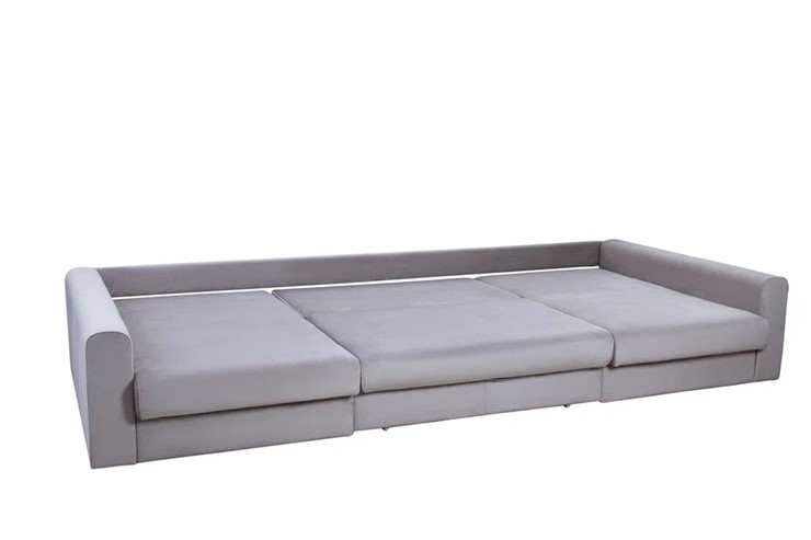 П-образный диван Сицилия 3 380 в Ярославле - изображение 1