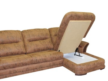 П-образный диван Квин 6 БД в Ярославле - предосмотр 1