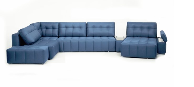 П-образный диван Брайтон 1.7 в Ярославле - изображение 2
