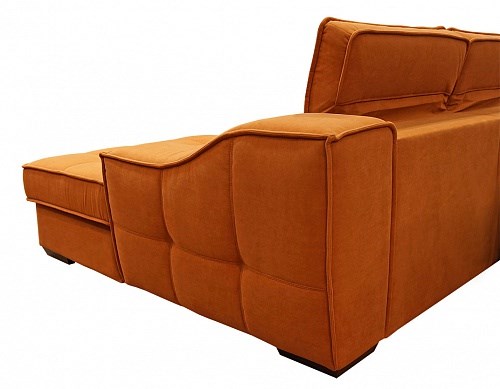 Угловой диван N-11-M (П1+ПС+УС+Д2+Д5+П1) в Рыбинске - изображение 4