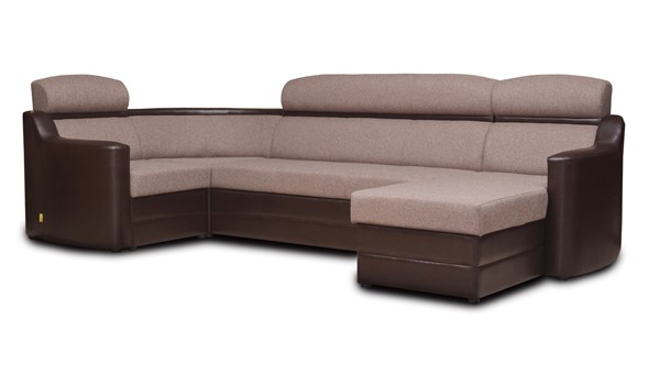 П-образный диван Виола 2 в Ярославле - изображение