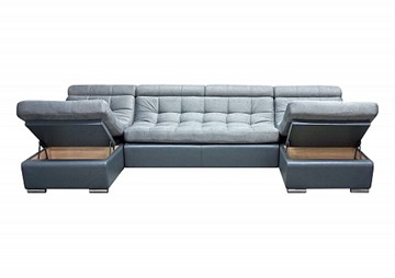 П-образный диван F-0-M Эко (Д4+Д2+Д4) в Ярославле - предосмотр 3