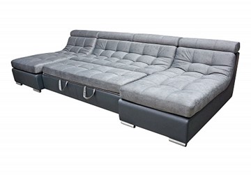 П-образный диван F-0-M Эко (Д4+Д2+Д4) в Ярославле - предосмотр 5