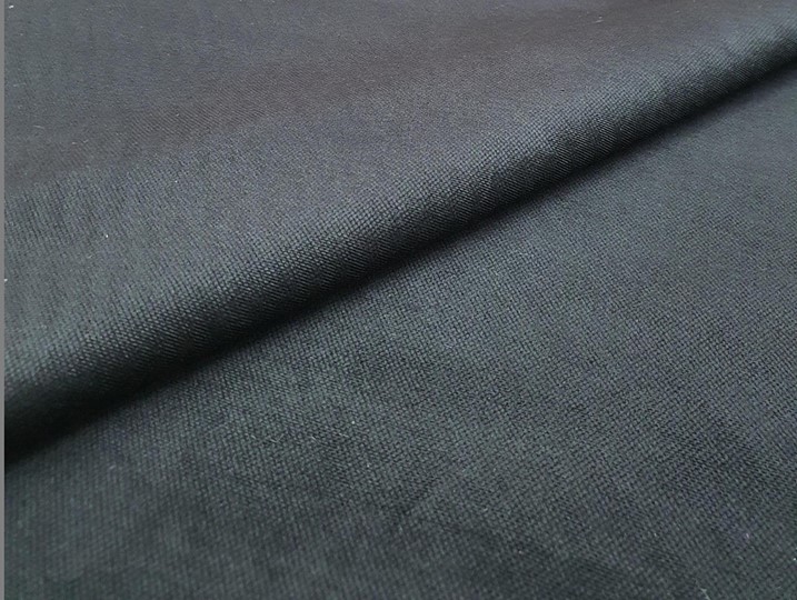 П-образный диван Меркурий П, Черный/фиолетовый (вельвет) в Ярославле - изображение 9
