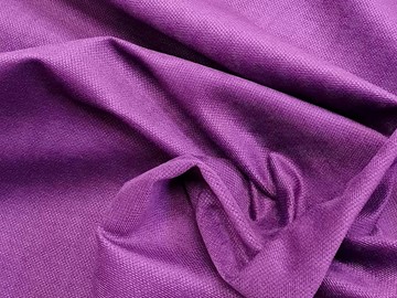 П-образный диван Меркурий П, Фиолетовый/черный (вельвет) в Ярославле - предосмотр 8
