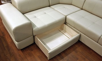 П-образный диван N-10-M П (П3+ПС+УС+Д2+Д5+П3) в Ярославле - предосмотр 4