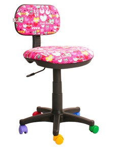 Детский компьютерный стул Bambo GTSN, DA03 в Ярославле - предосмотр