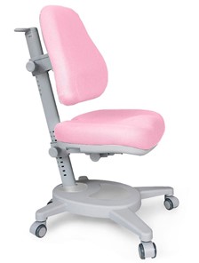Кресло Mealux Onyx (Y-110) LPB, розовое в Ярославле