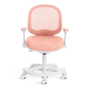 Детское кресло RAINBOW Рink (розовый) арт.20170 в Ярославле - предосмотр 2