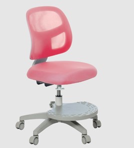 Растущее кресло Holto-22 розовое в Ярославле - предосмотр