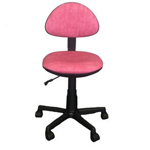 Кресло LB-C 02, цвет розовый в Ярославле