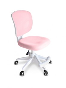 Детский стул Ergokids Soft Air Lite Pink (Y-240 Lite KP) в Ярославле - предосмотр