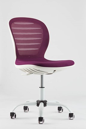 Кресло LB-C 15, цвет фиолетовый в Ярославле - изображение