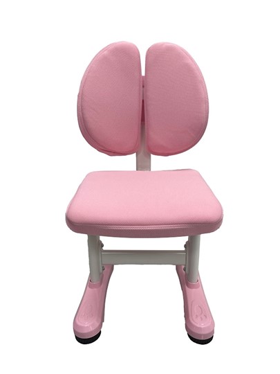 Парта растущая и стул Carezza Pink FUNDESK в Ярославле - изображение 11