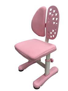 Растущая парта + стул Vivo Pink FUNDESK в Рыбинске - предосмотр 8
