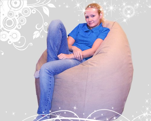 Кресло-мешок XXL в Ярославле - изображение