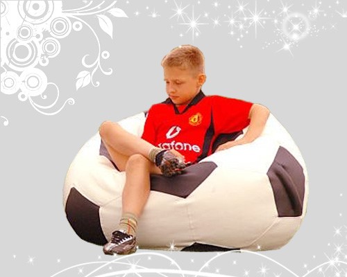 Кресло-мешок Мяч большой в Ярославле - изображение