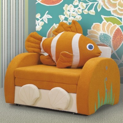 Детский диван Рыбка в Ярославле - изображение